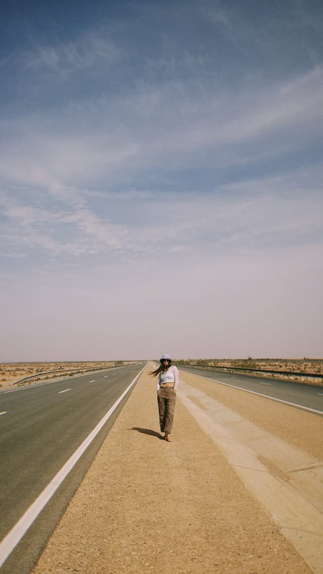 Laura Gumbao Ibiza-based filmmaker and cinematographer in Ibiza Film Crew